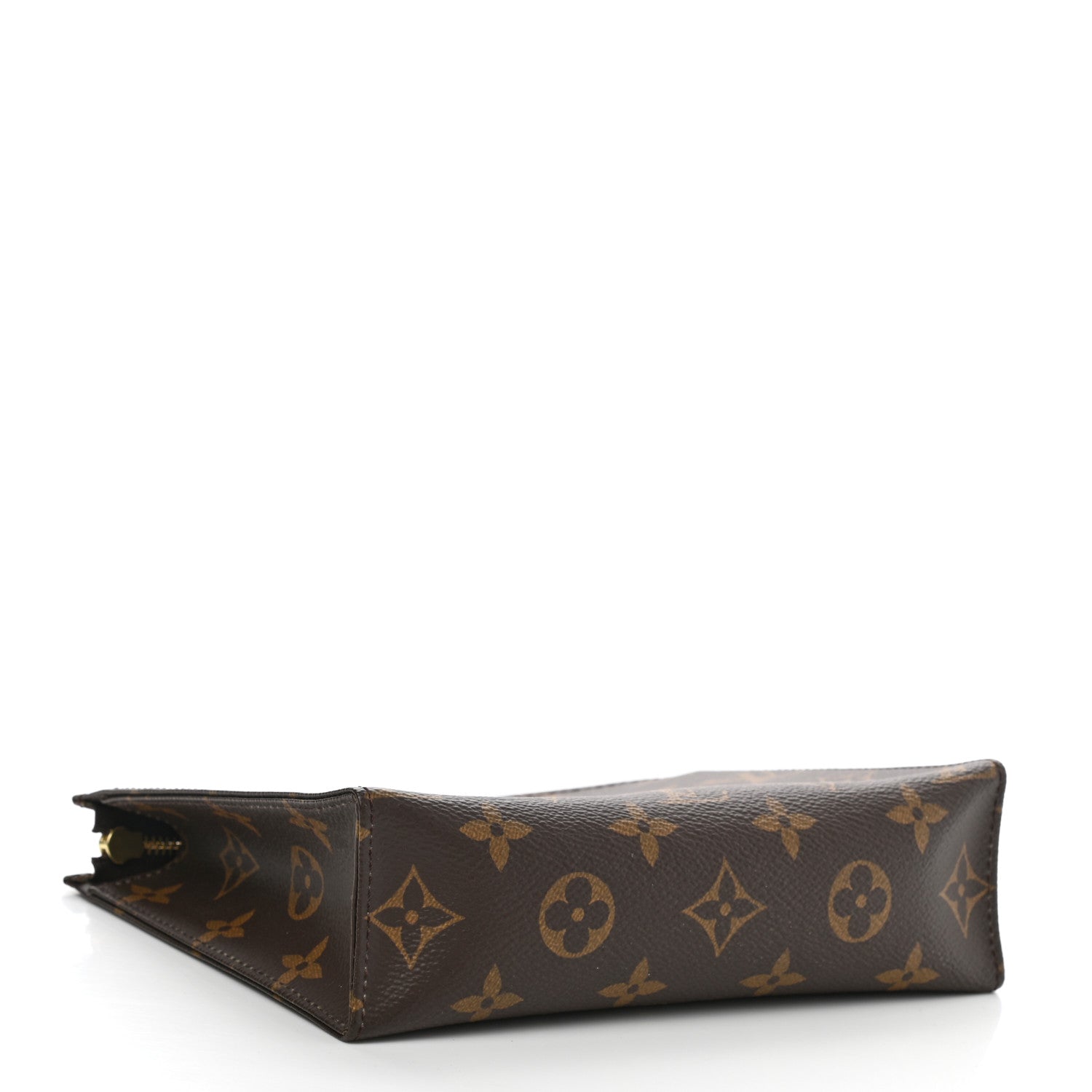 Louis Vuitton Monogram Toiletry Pouch 19 4 of 7
