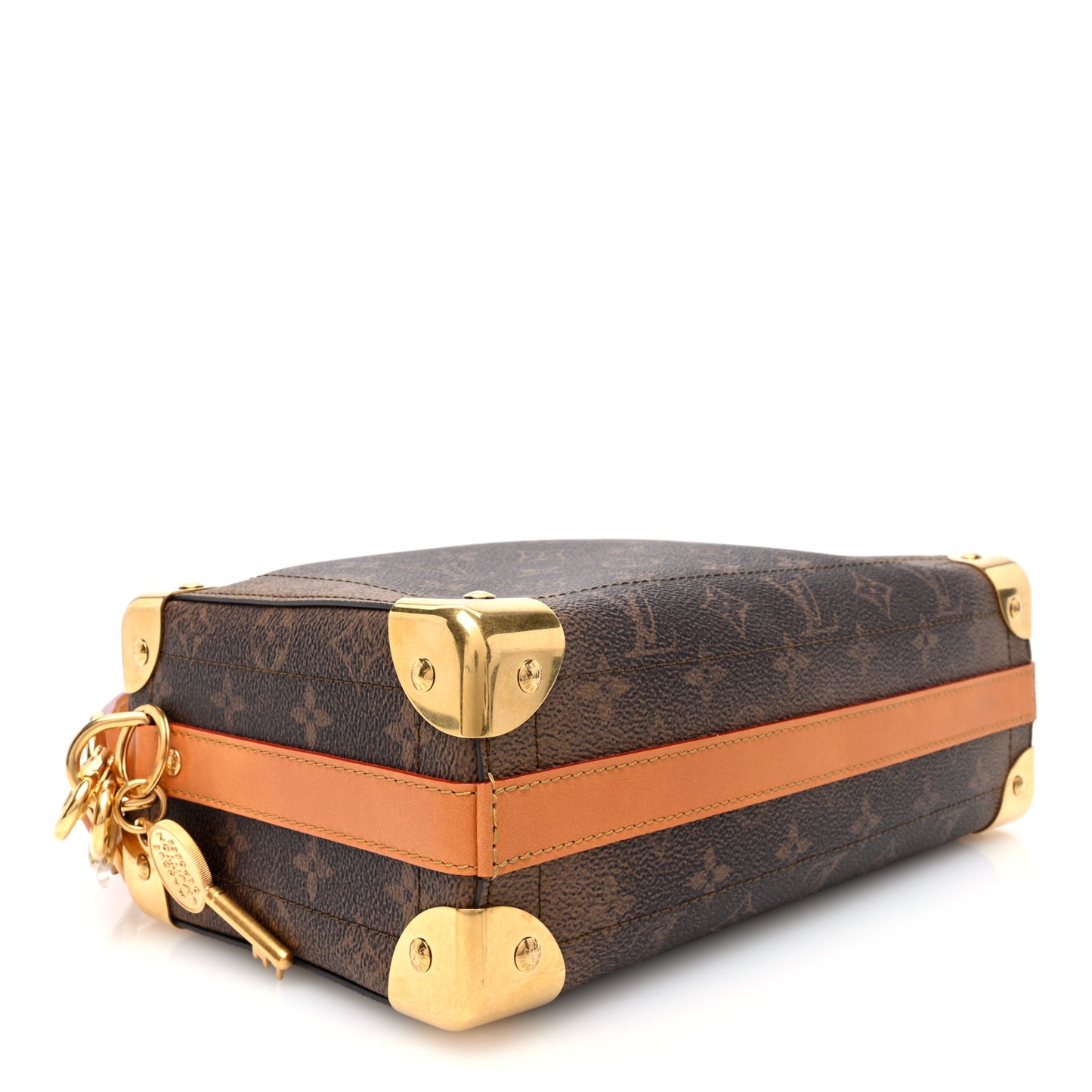 Monogram Soul Trunk East West