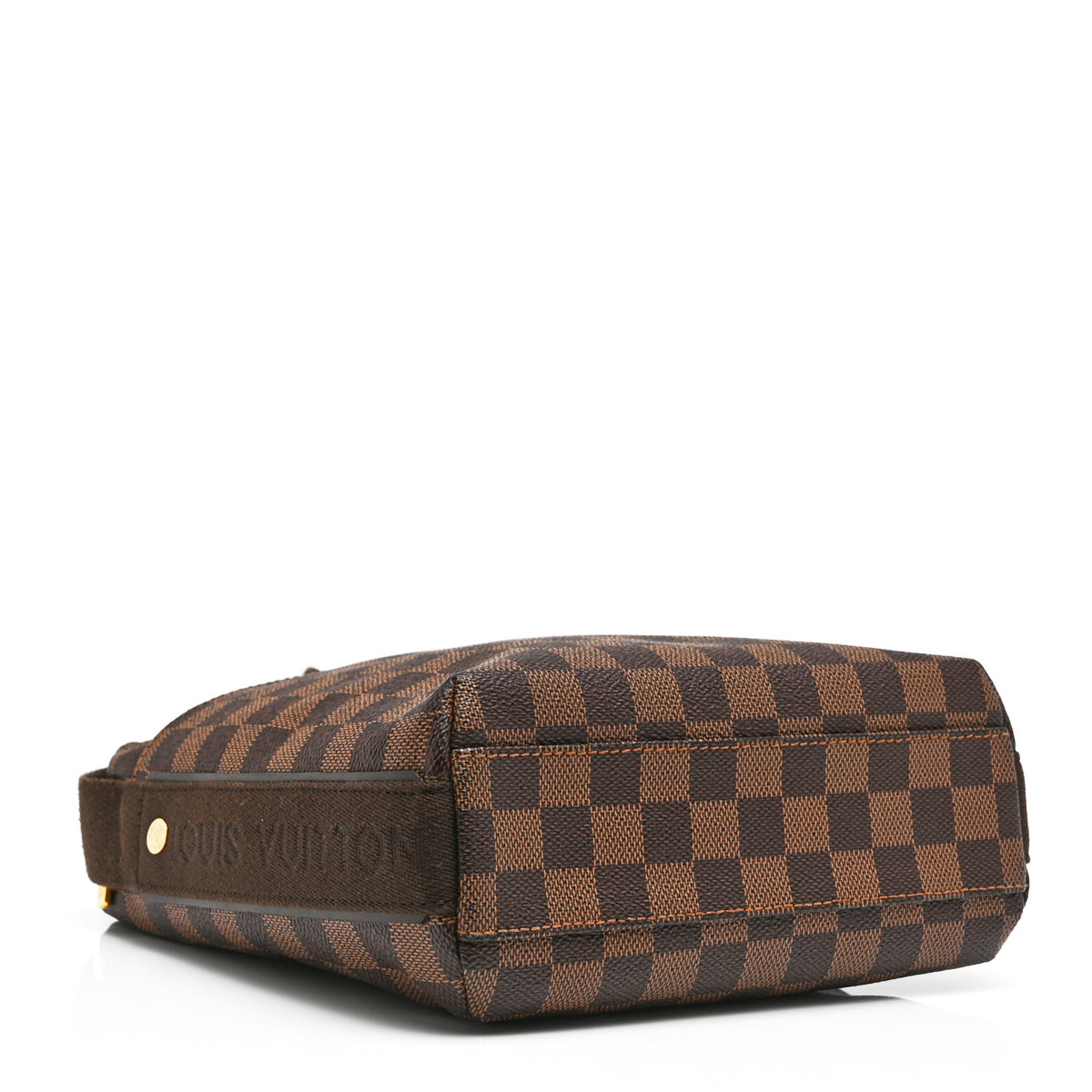 Louis Vuitton Damier Ebene Trotteur Beaubourg 4 of 10