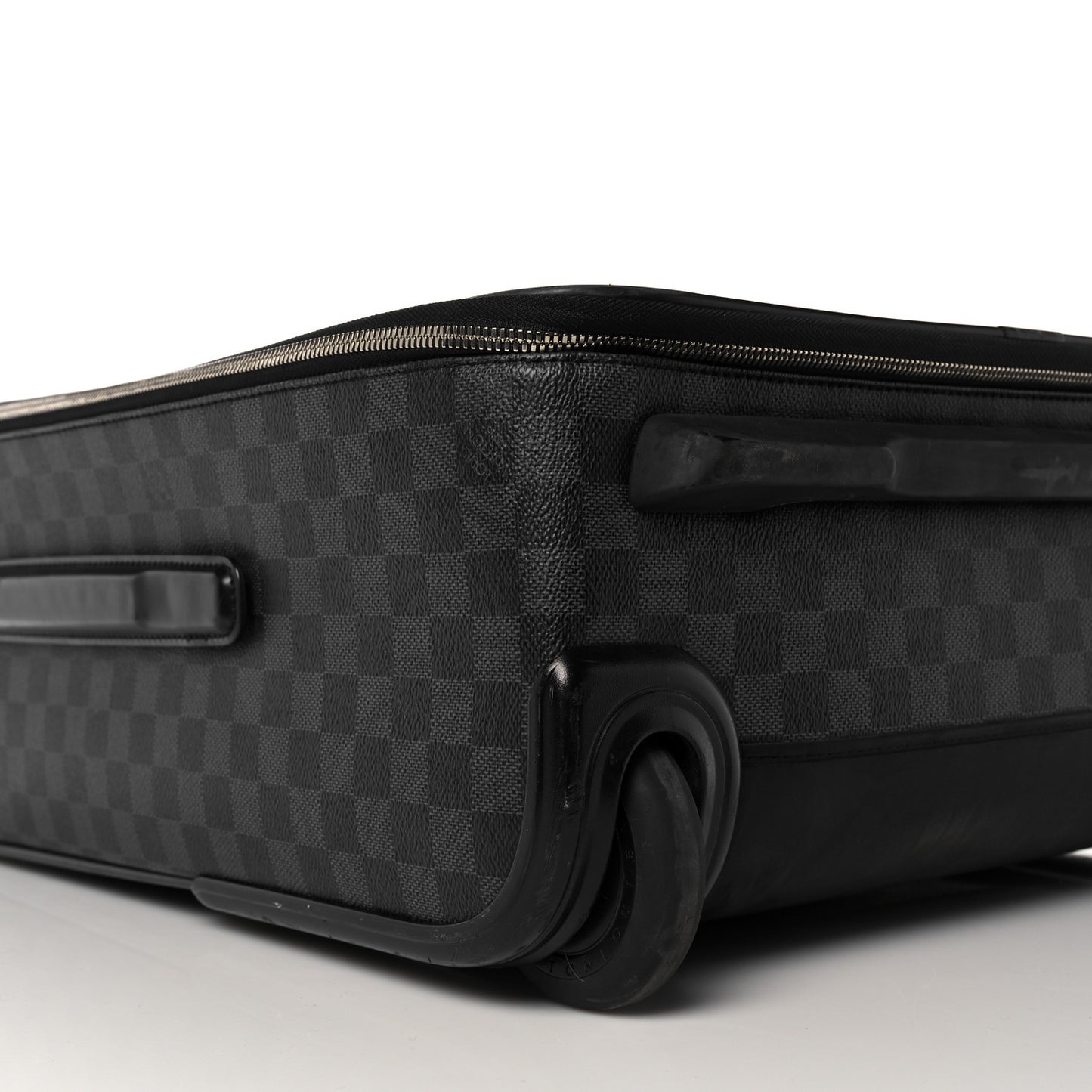 Damier Graphite Pegase 55 Rolling Luggage