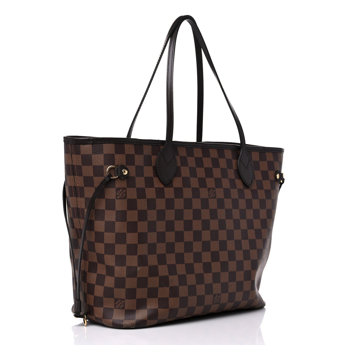 Damier Ebene Neo Neverfull MM