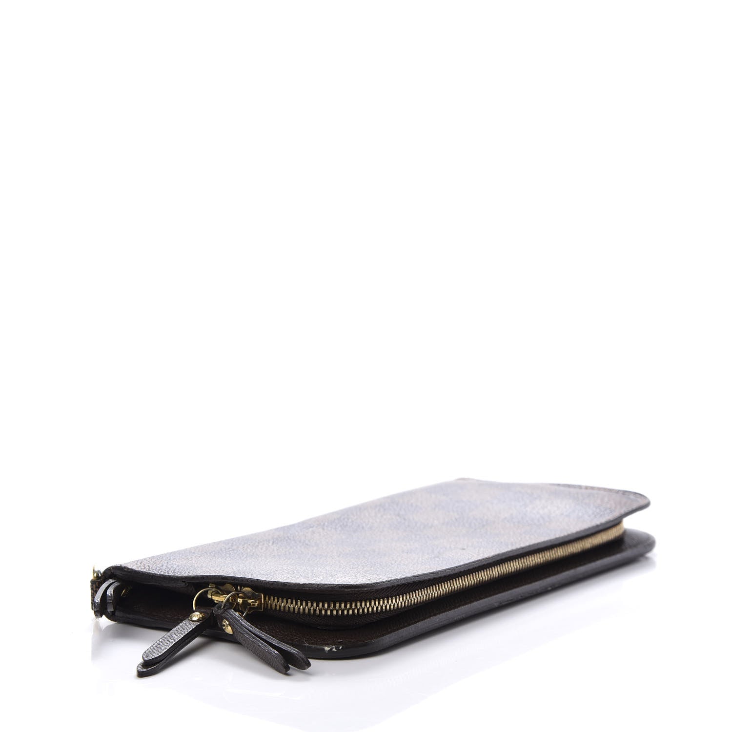 Louis Vuitton Damier Ebene Insolite Wallet 4 of 11