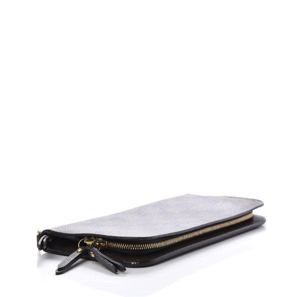 Louis Vuitton Damier Ebene Insolite Wallet 4 of 11