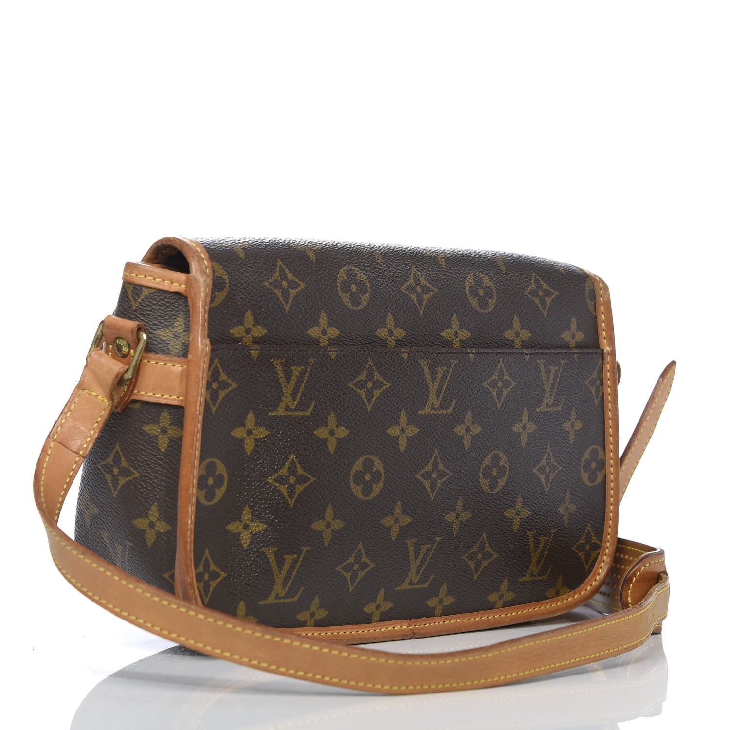 Louis Vuitton Monogram Sologne 3 of 12