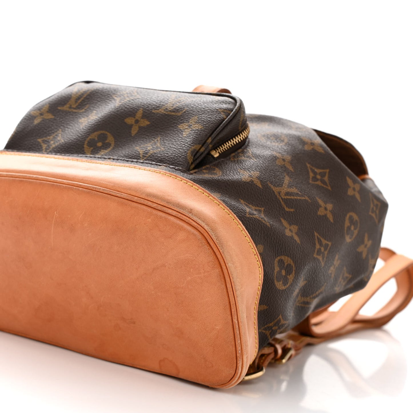 Monogram Montsouris MM Backpack