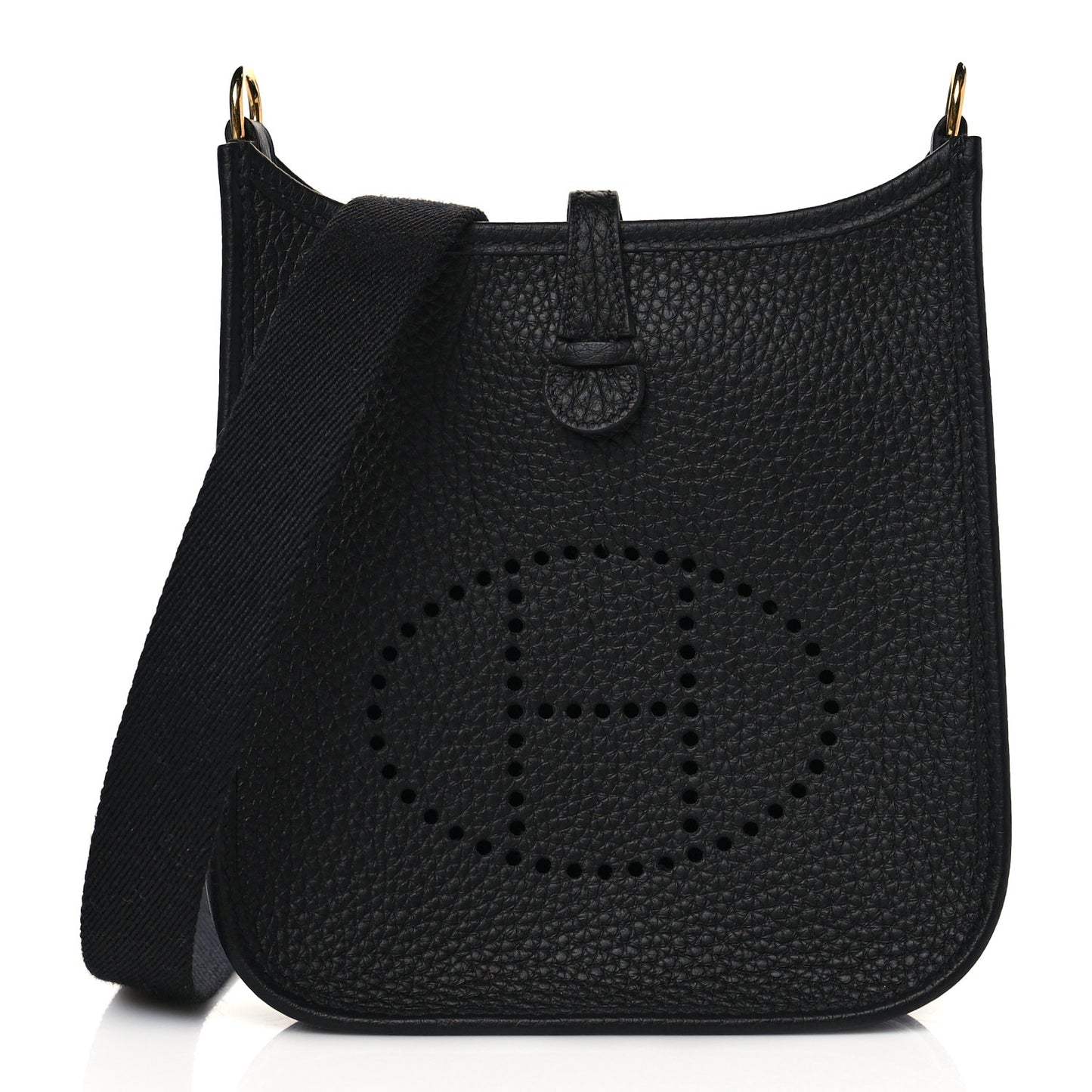 Taurillon Clemence Evelyne TPM Black