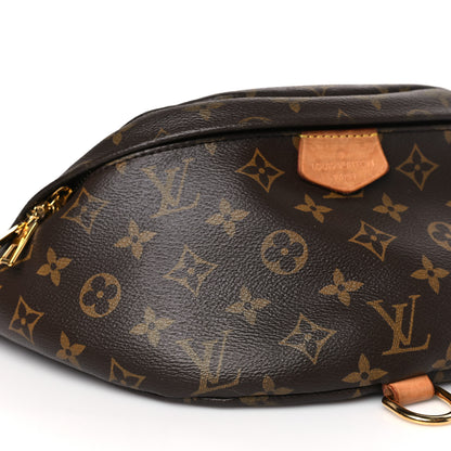 Louis Vuitton Monogram Bumbag 7 of 8