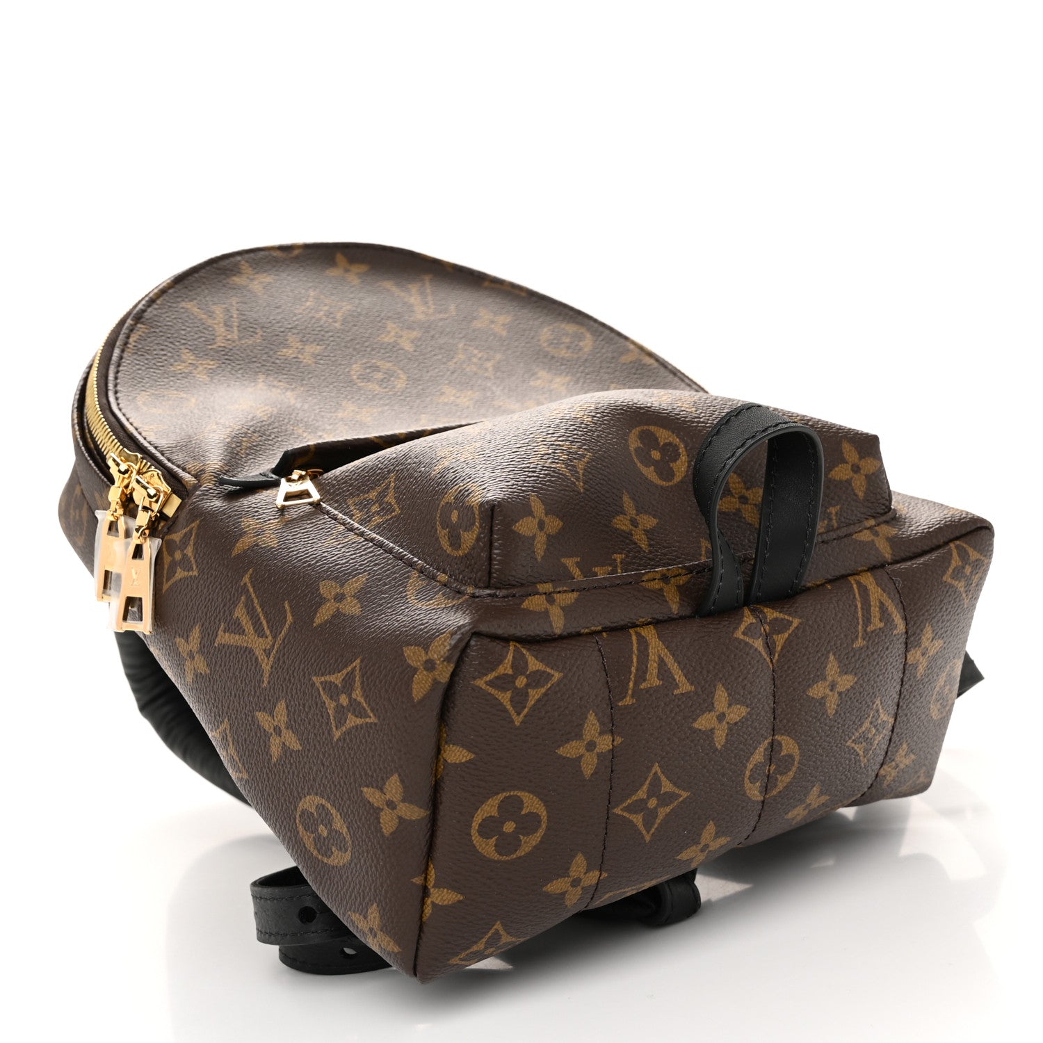 Louis Vuitton Monogram Palm Springs Backpack PM 4 of 10