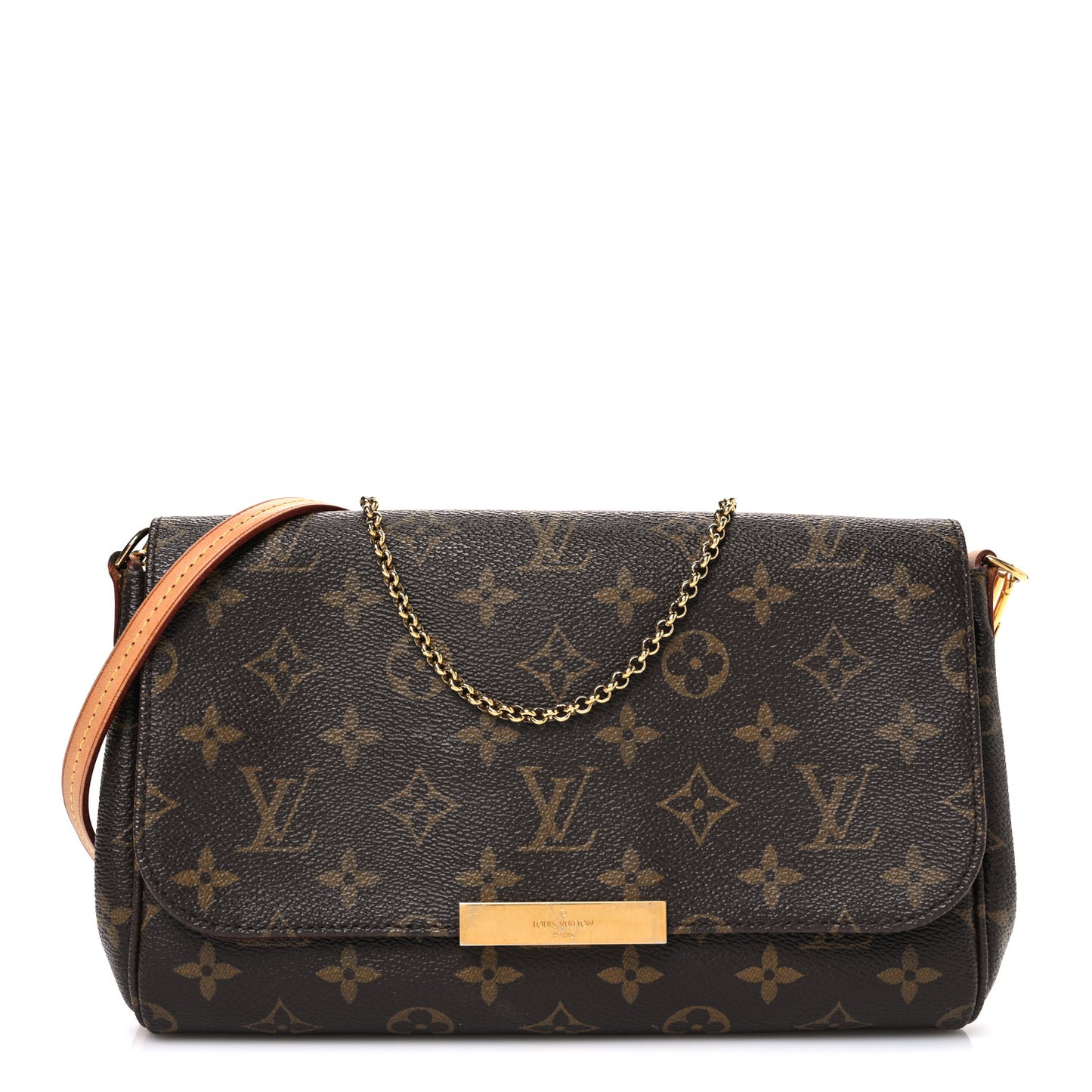 Monogram Favorite MM