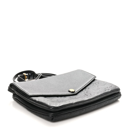 Louis Vuitton Empreinte Twice Black 4 of 10