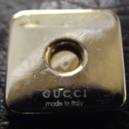 Gucci Monogram Hasler Shoulder Bag 10 of 11