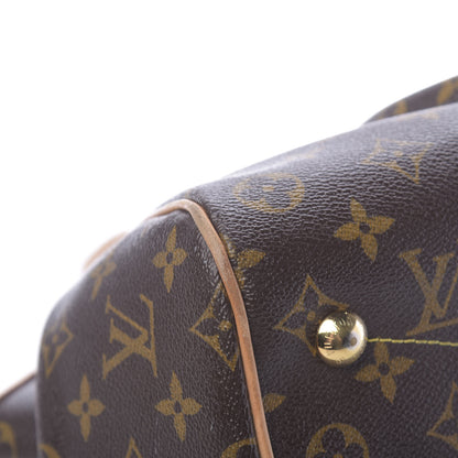 Louis Vuitton Monogram Tivoli PM 8 of 13