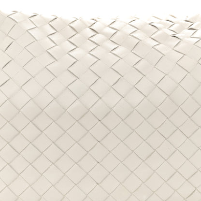 Bottega Veneta Nappa Intrecciato Small Jodie White 8 of 11