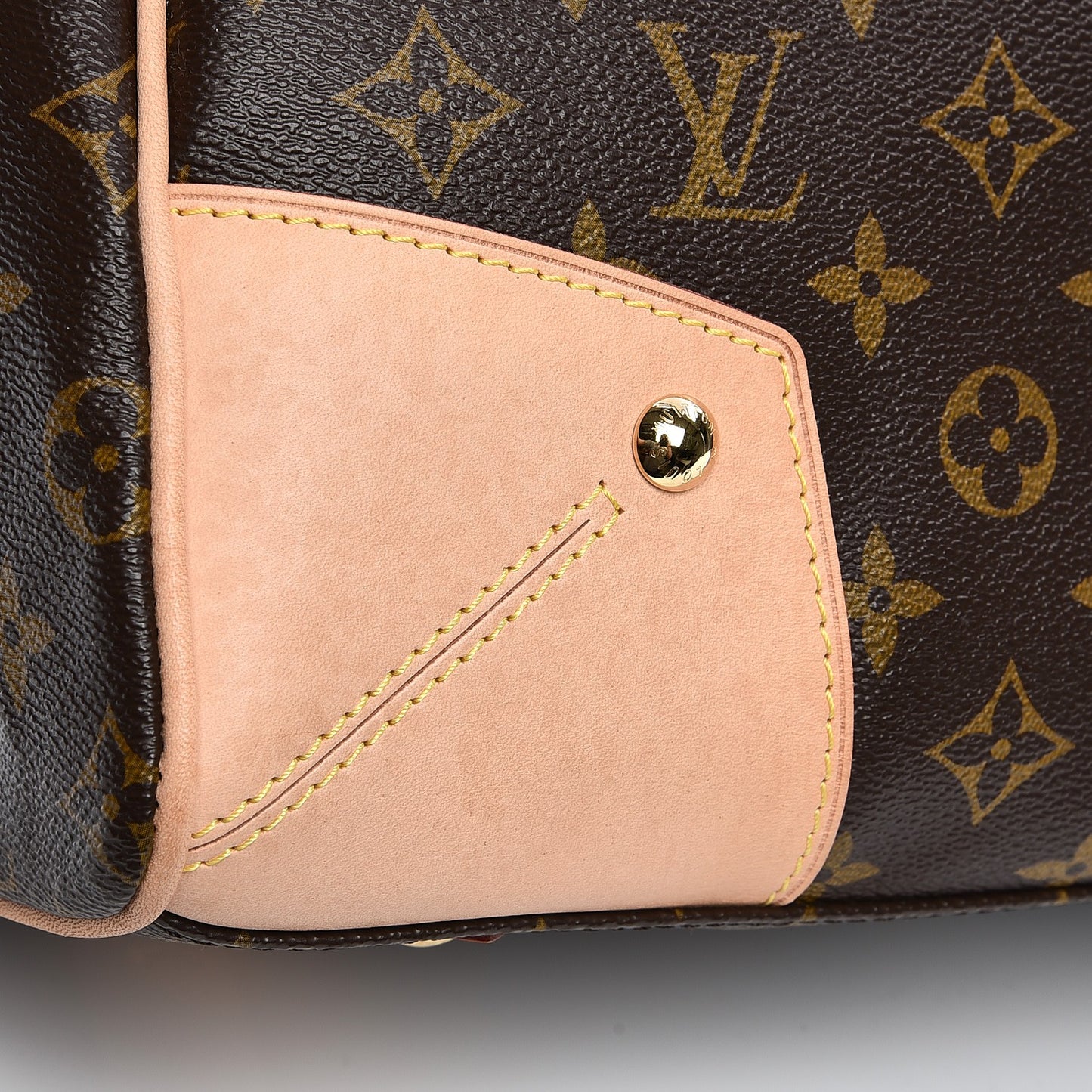 Monogram Retiro GM