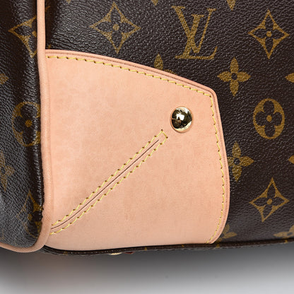 Louis Vuitton Monogram Retiro GM 10 of 12