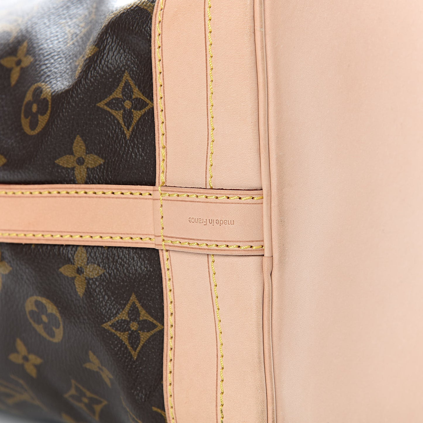 Monogram Noe