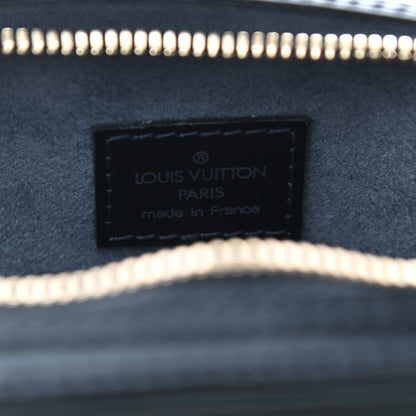 Louis Vuitton Epi Jasmin Black 6 of 9