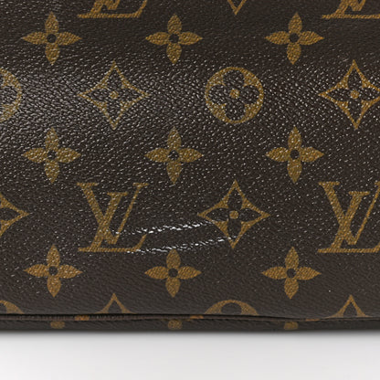Louis Vuitton Monogram Neo Neverfull GM 9 of 9