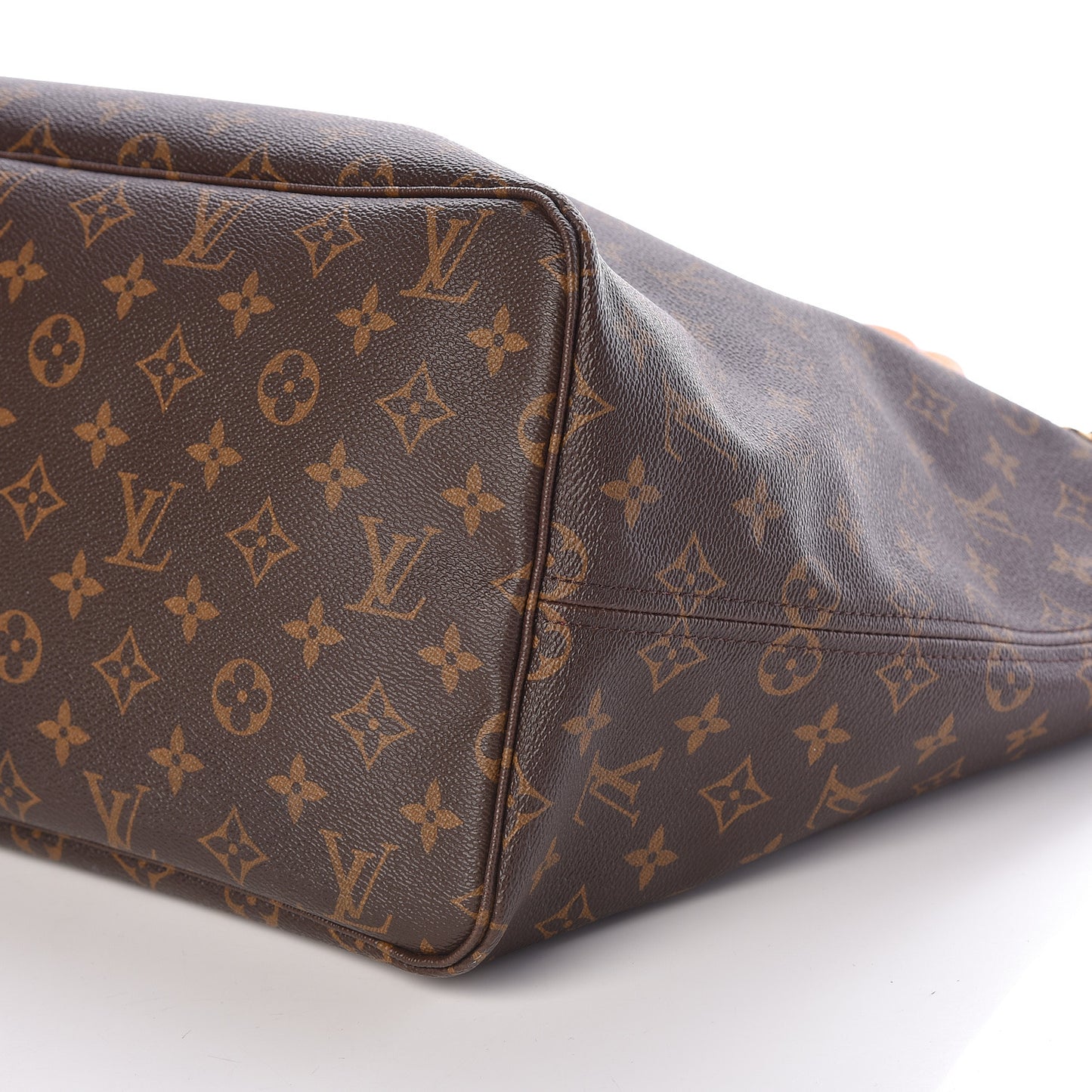 Monogram Neo Neverfull GM Pivoine