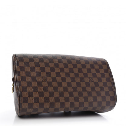 Louis Vuitton Damier Ebene Ribera MM 4 of 8