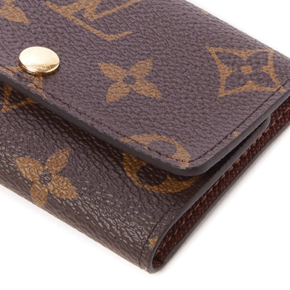 Louis Vuitton Monogram 6 Key Multicles Holder 4 of 7