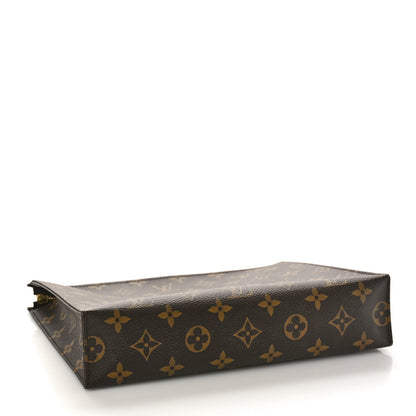 Louis Vuitton Monogram Toiletry Pouch 26 4 of 8