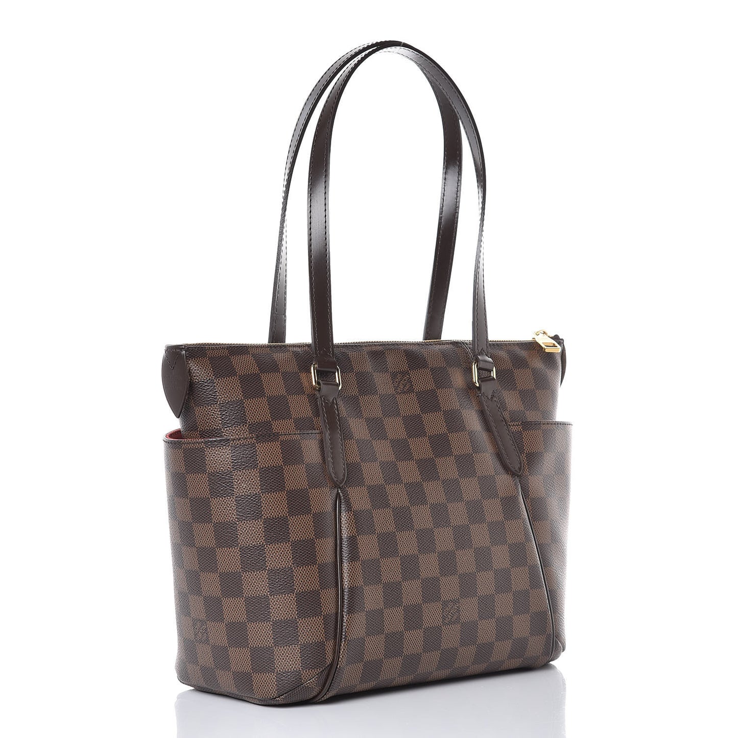 Damier Ebene Totally PM