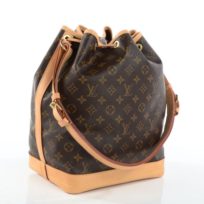 Louis Vuitton Monogram Noe 3 of 7