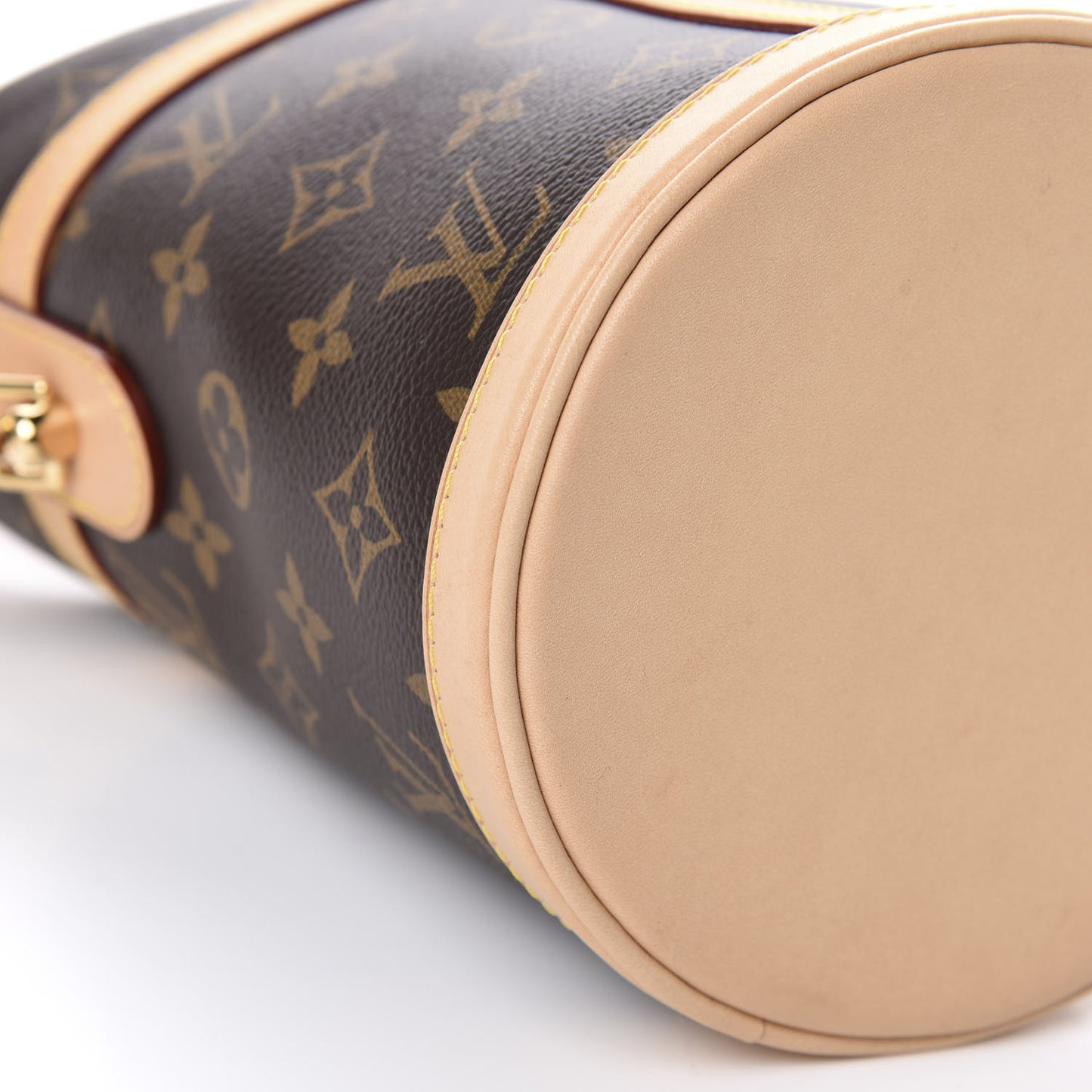 Monogram Duffle Bag