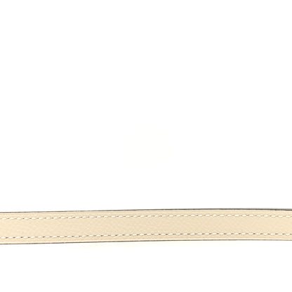 Hermes Swift Epsom 13mm Gamma Belt 80 Black Nata 5 of 5