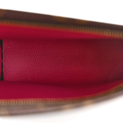 Louis Vuitton Monogram Toiletry Pouch 15 Fuchsia 5 of 6