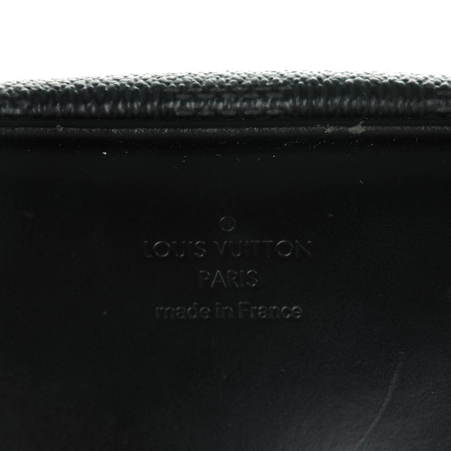 Louis Vuitton Damier Graphite Michael Backpack 5 of 8