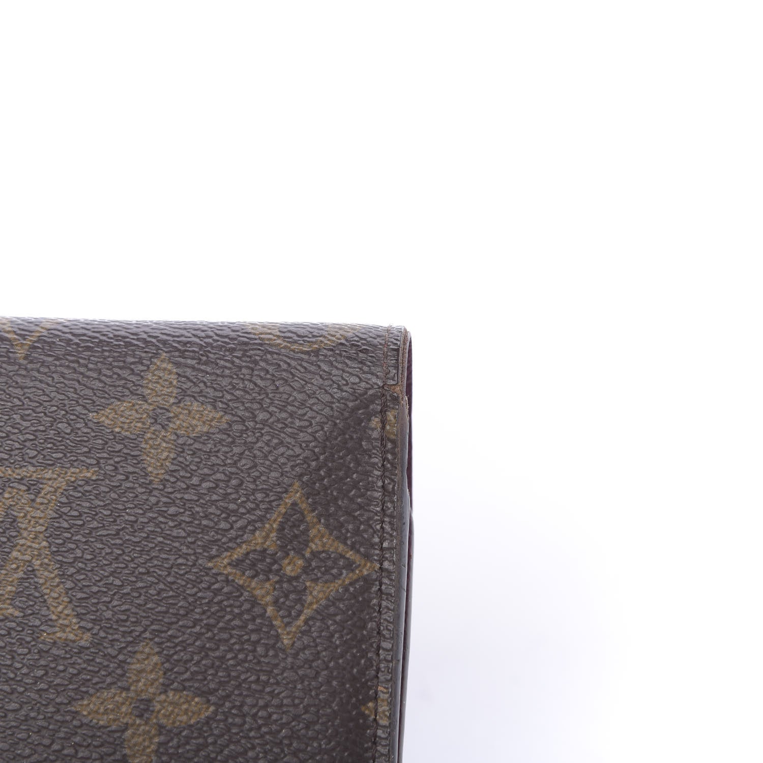 Louis Vuitton Monogram Josephine Wallet Fuchsia 14 of 18