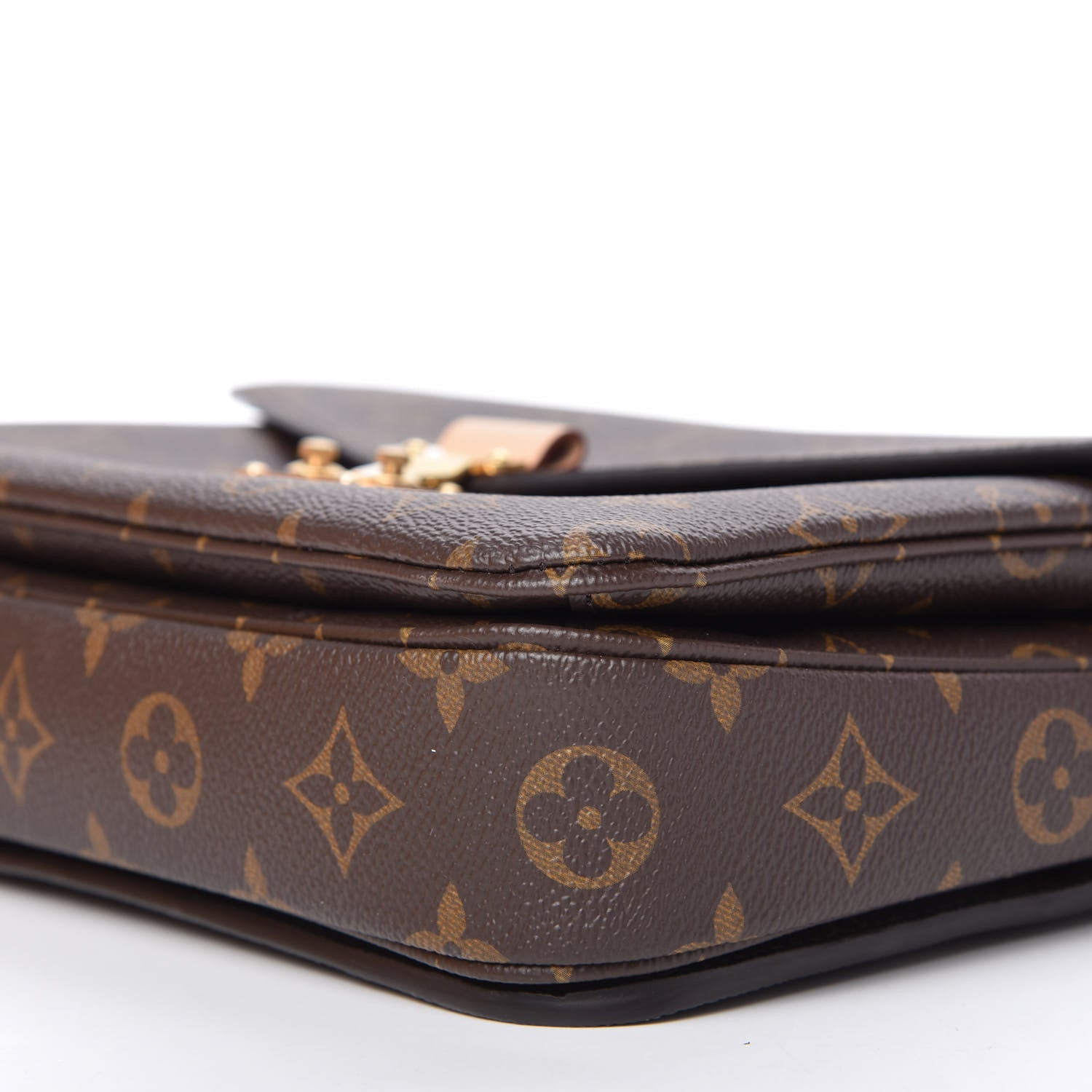 Louis Vuitton Monogram Pochette Metis 7 of 10