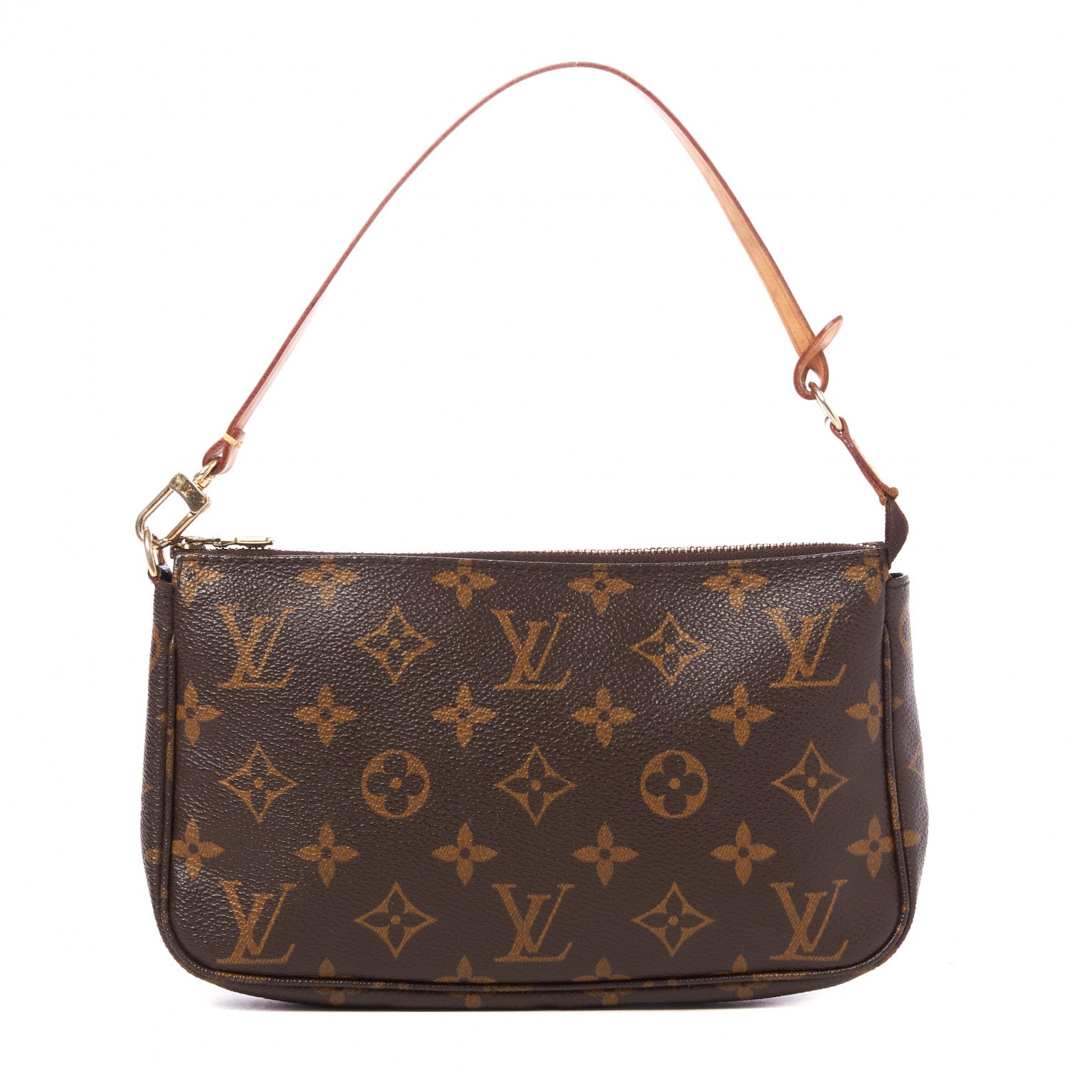 Louis Vuitton Monogram Pochette Accessories 1 of 8
