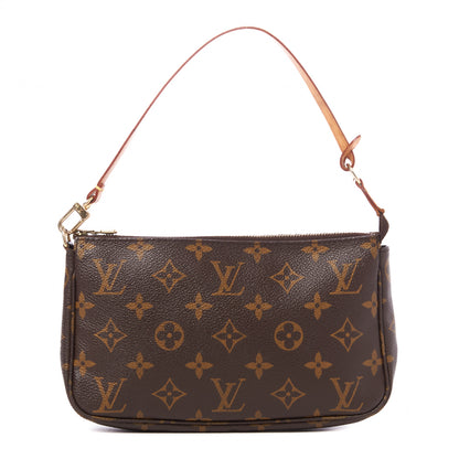Louis Vuitton Monogram Pochette Accessories 1 of 8
