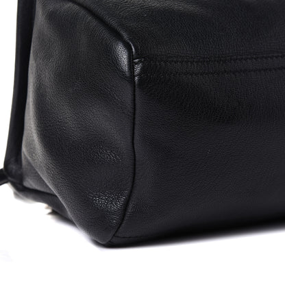 Givenchy Sugar Goatskin Small Pandora Black 10 of 12