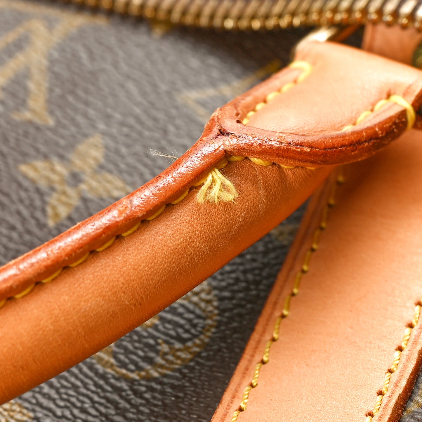 Monogram Keepall Bandouliere 55