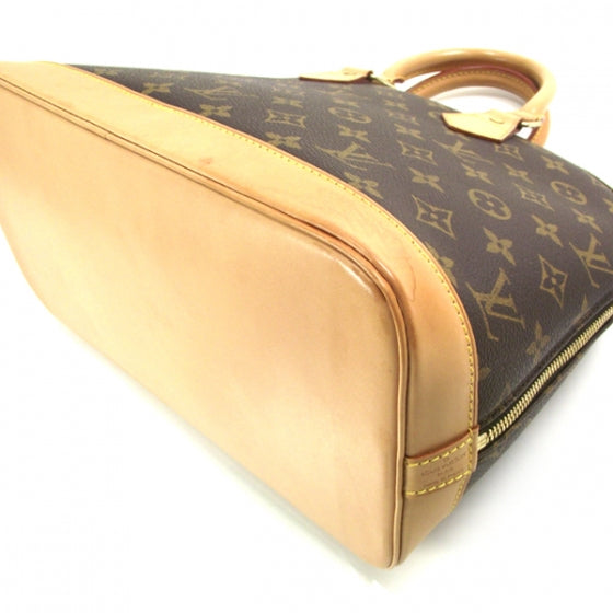 Monogram Alma