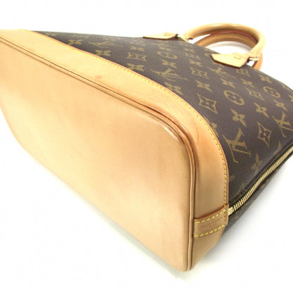 Louis Vuitton Monogram Alma 5 of 9