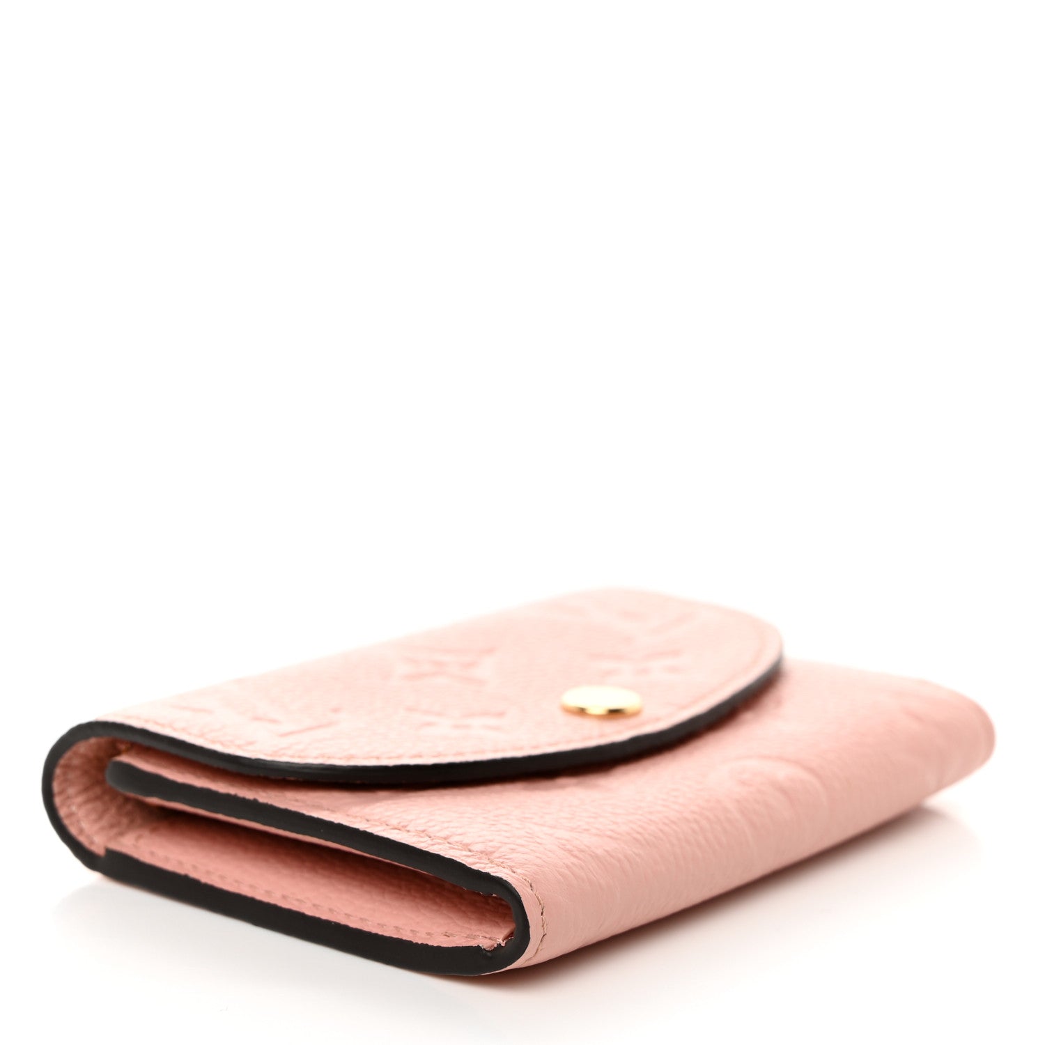 Louis Vuitton Empreinte Rosalie Coin Purse Rose Poudre 4 of 7