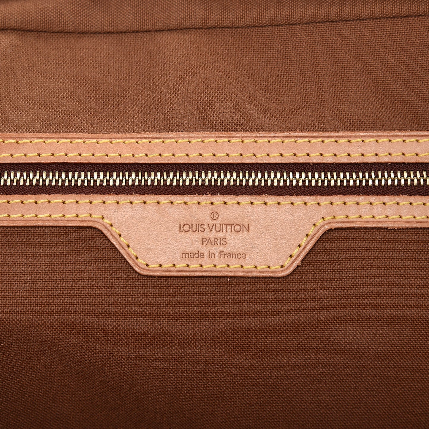 Monogram Porte-Documents Pegase Briefcase