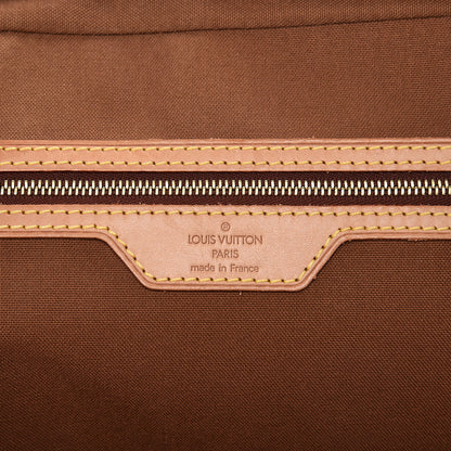 Louis Vuitton Monogram Porte-Documents Pegase Briefcase 6 of 13