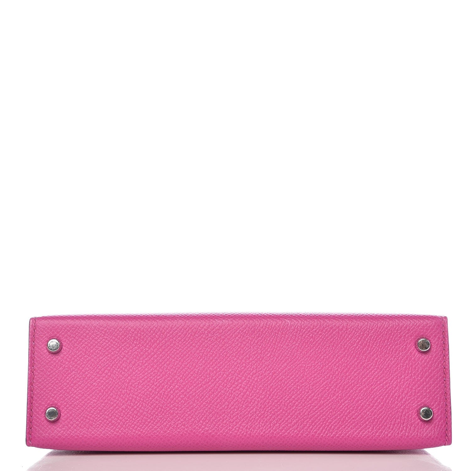 Hermes Epsom Mini Kelly Sellier 20 Magnolia 21 of 26