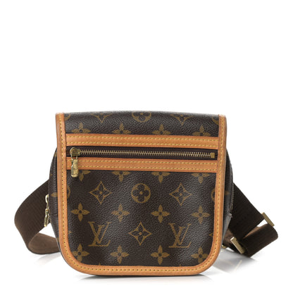 Louis Vuitton Monogram Bosphore Bum Bag 1 of 11