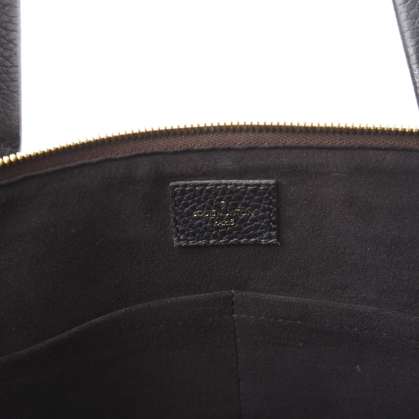 Monogram Estrela NM Black