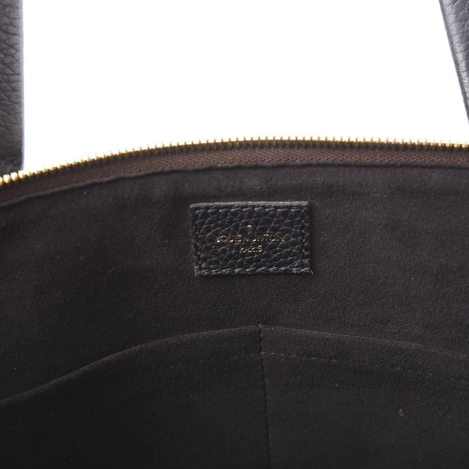 Louis Vuitton Monogram Estrela NM Black 5 of 11