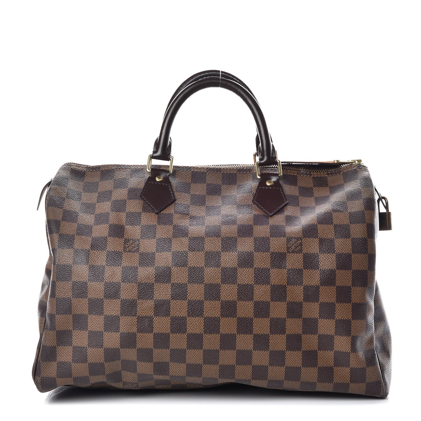 Damier Ebene Speedy 35