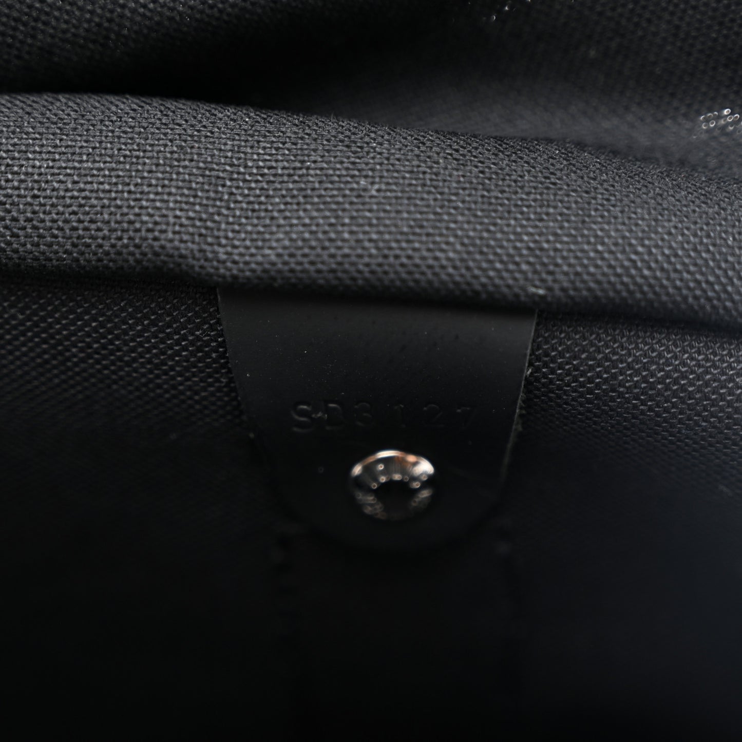 Monogram Eclipse Keepall Bandouliere 55
