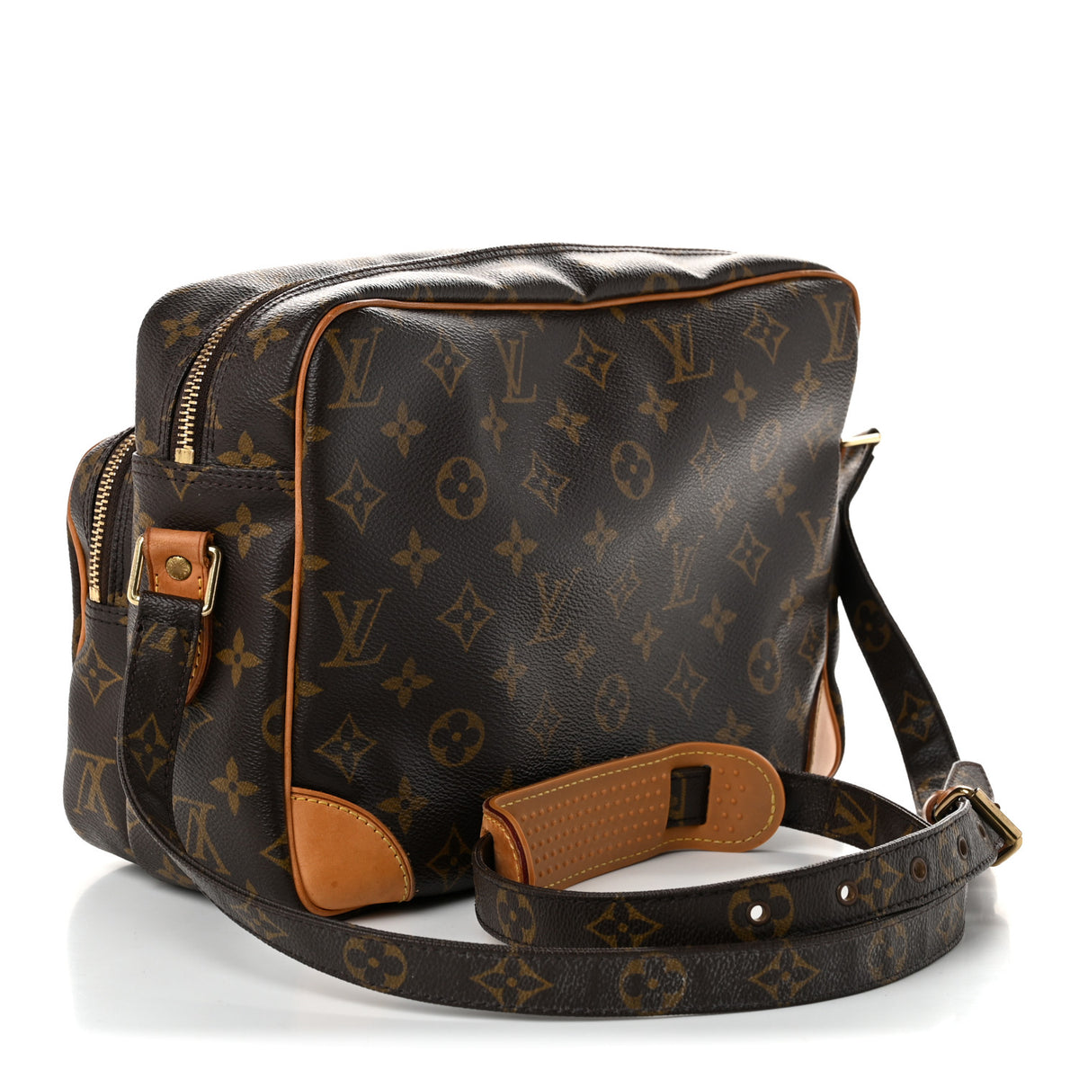 Louis Vuitton Monogram Nil 28 3 of 9